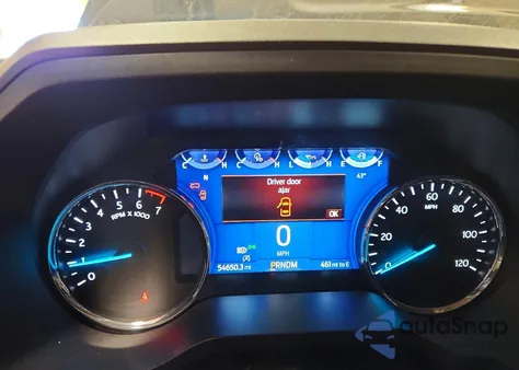 2024 Ford Expedition Max Xlt z USA, uszkodzony, nr VIN 1FMJK1J8XREA32703